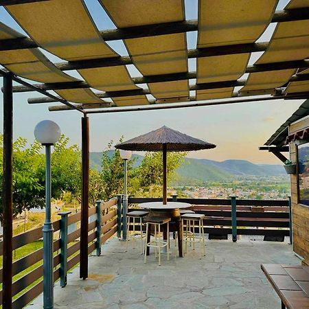 Lotos Amigdhaleon Exterior foto