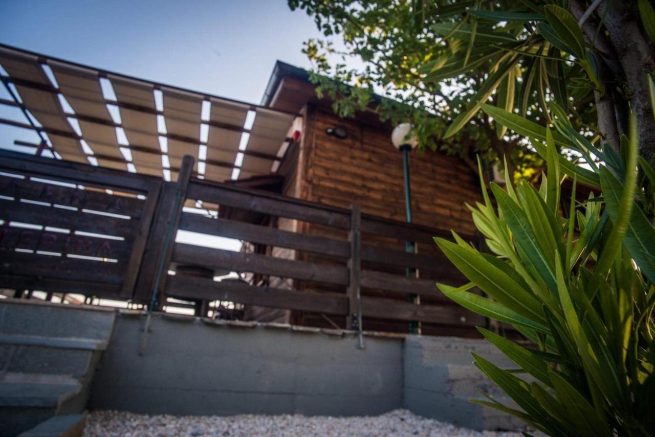 Lotos Amigdhaleon Exterior foto