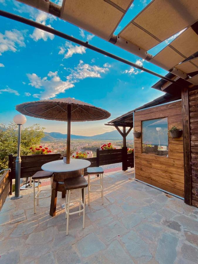 Lotos Amigdhaleon Exterior foto