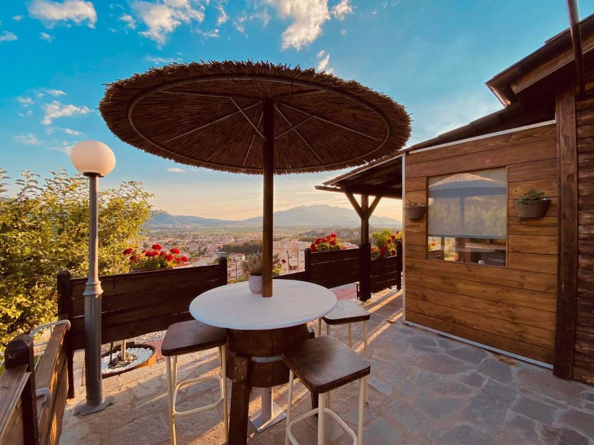 Lotos Amigdhaleon Exterior foto